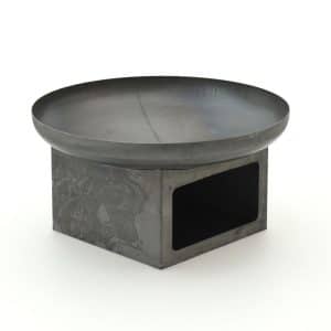 RedFire Juva Feuerschale ø 80 cm