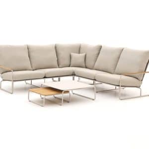 SUNS Merano Ecklounge-Set 5-teilig