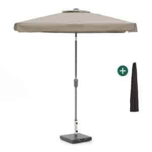 Shadowline Aruba Sonnenschirm 210x150 cm