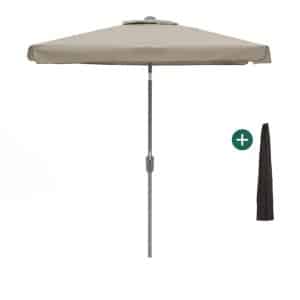 Shadowline Aruba Sonnenschirm 210x150 cm