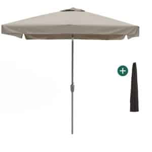 Shadowline Aruba Sonnenschirm 250x250 cm