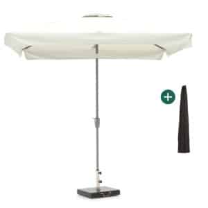 Shadowline Aruba Sonnenschirm 250x250 cm