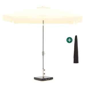 Shadowline Aruba Sonnenschirm 250x250 cm