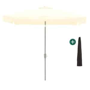 Shadowline Aruba Sonnenschirm 250x250 cm