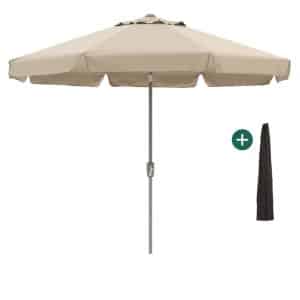 Shadowline Aruba Sonnenschirm ø 300 cm