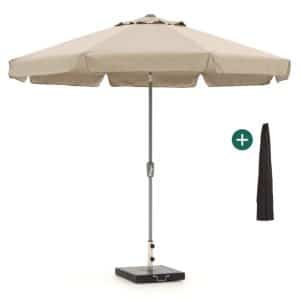 Shadowline Aruba Sonnenschirm ø 300 cm