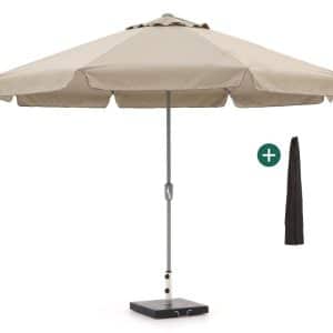 Shadowline Aruba Sonnenschirm ø 350 cm