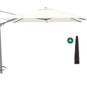 Shadowline Austin Ampelschirm 300x300 cm