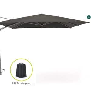 Shadowline Austin Ampelschirm 300x300 cm