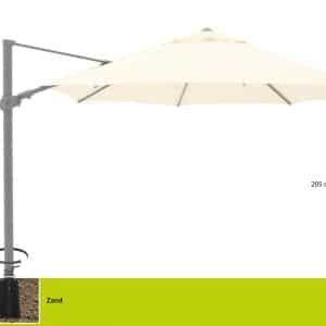 Shadowline Austin Ampelschirm ø 350 cm