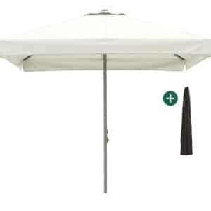 Shadowline Bonaire Sonnenschirm 300x300 cm