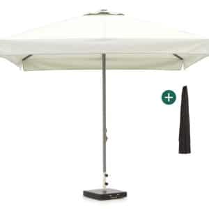 Shadowline Bonaire Sonnenschirm 300x300 cm