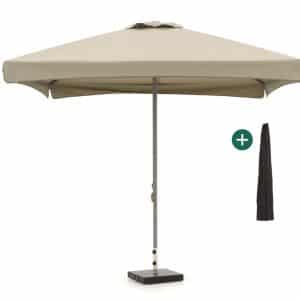 Shadowline Bonaire Sonnenschirm 300x300 cm