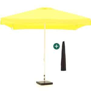 Shadowline Bonaire Sonnenschirm 300x300 cm