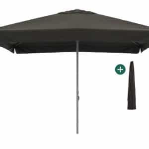 Shadowline Bonaire Sonnenschirm 350x350 cm