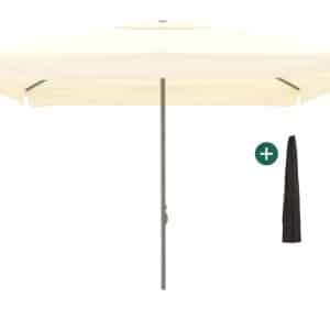 Shadowline Bonaire Sonnenschirm 350x350 cm