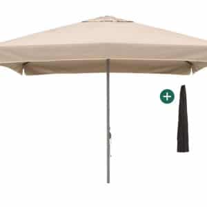 Shadowline Bonaire Sonnenschirm 350x350 cm