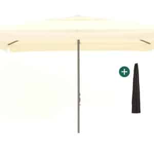 Shadowline Bonaire Sonnenschirm 400x300 cm