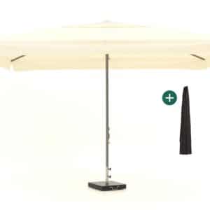 Shadowline Bonaire Sonnenschirm 400x300 cm