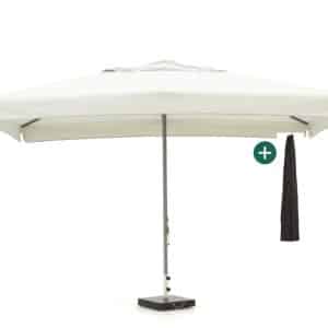 Shadowline Bonaire Sonnenschirm 400x300 cm