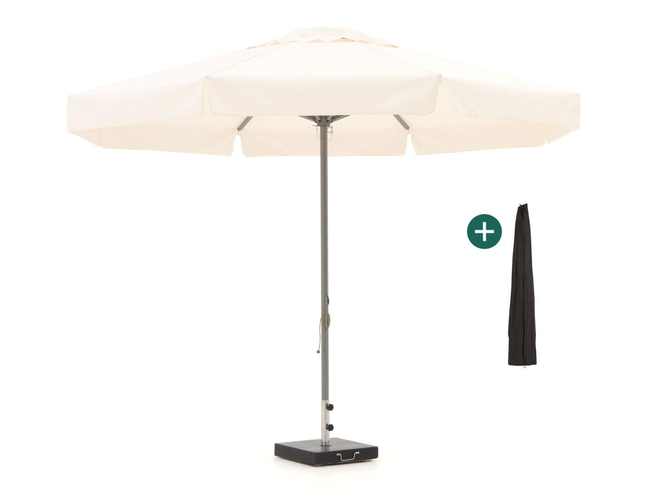 Shadowline Bonaire Sonnenschirm ø 350 cm