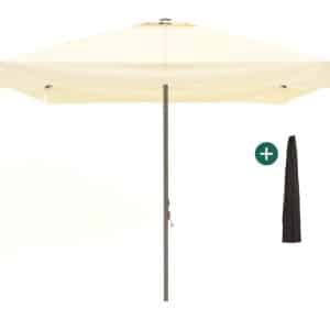 Shadowline Bonaire Sonnenschrim 300x300 cm