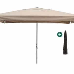 Shadowline Bonaire Sonnenschrim 400x300 cm