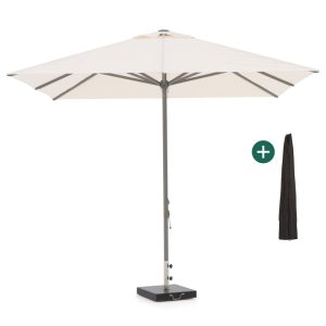 Shadowline Cuba Sonnenschirm 300x300 cm