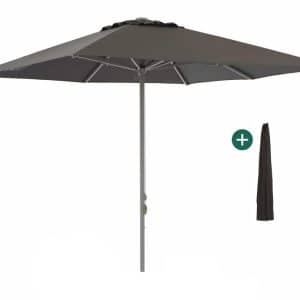 Shadowline Cuba Sonnenschirm 300x300 cm