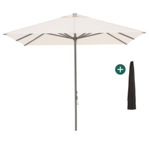 Shadowline Cuba Sonnenschirm 300x300 cm