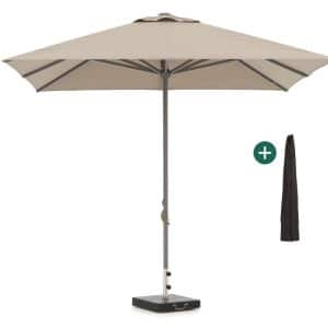 Shadowline Cuba Sonnenschirm 300x300 cm