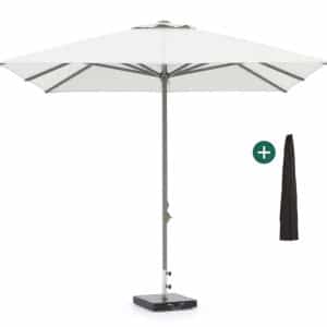 Shadowline Cuba Sonnenschirm 300x300 cm