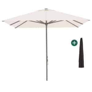 Shadowline Cuba Sonnenschirm 300x300 cm