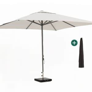 Shadowline Cuba Sonnenschirm 350x350 cm