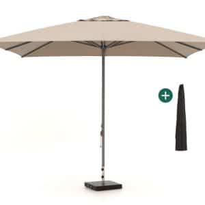 Shadowline Cuba Sonnenschirm 350x350 cm