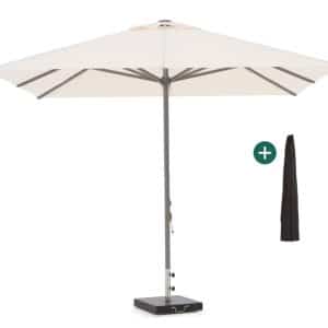 Shadowline Cuba Sonnenschirm 350x350 cm