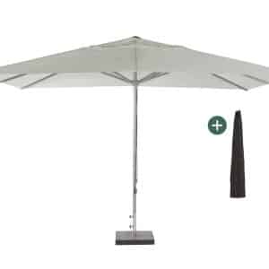 Shadowline Cuba Sonnenschirm 400x300 cm