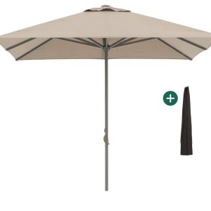 Shadowline Cuba Sonnenschirm 400x300 cm