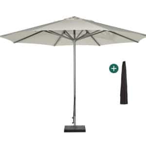 Shadowline Cuba Sonnenschirm ø 400 cm