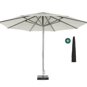 Shadowline Cuba Sonnenschirm ø 400 cm