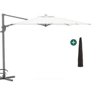 Shadowline Francisco Ampelschirm 260x260 cm