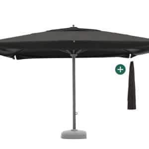 Shadowline Java Sonnenschirm 450x450 cm