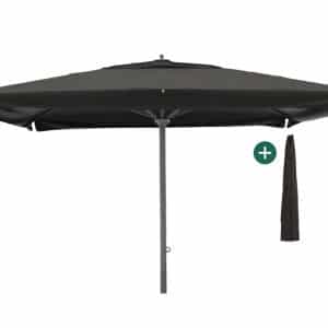 Shadowline Java Sonnenschirm 450x450 cm