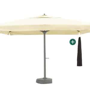 Shadowline Java Sonnenschirm 450x450 cm