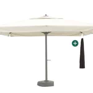 Shadowline Java Sonnenschirm 450x450 cm