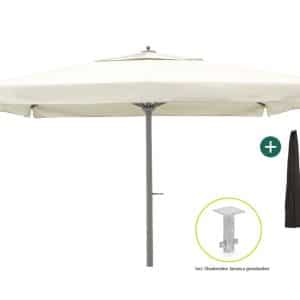 Shadowline Java Sonnenschirm 450x450 cm