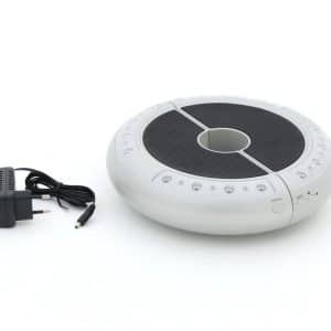 Shadowline LED Sonnenschirm Beleuchtung mit Speaker