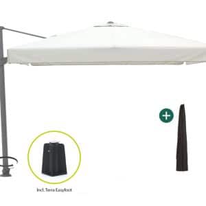 Shadowline Miami Ampelschirm 300x300 cm