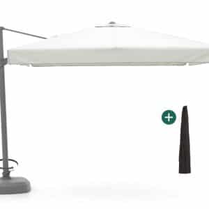 Shadowline Miami Ampelschirm 300x300 cm