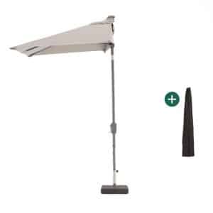 Shadowline Sonnenschirme Balkon 210x130 cm